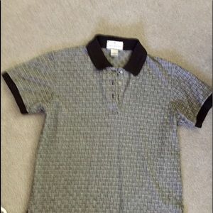 Ladies Antigua golf shirt